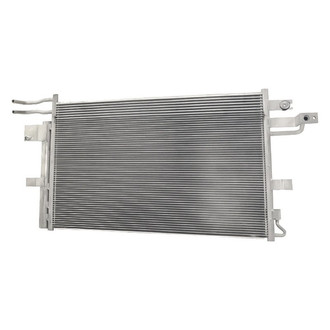 Replacement - A/C Condenser