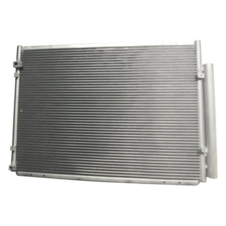 Replacement - A/C Condenser