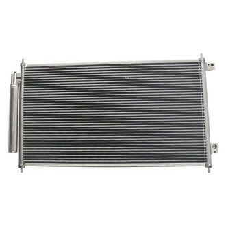 Replacement - A/C Condenser