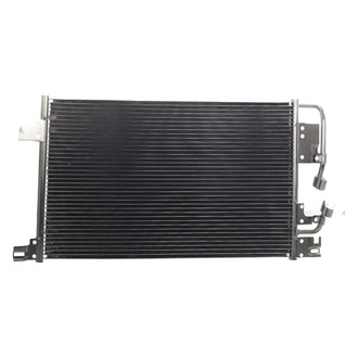 Replacement - A/C Condenser