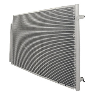 Replacement - A/C Condenser