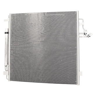 Replacement - A/C Condenser