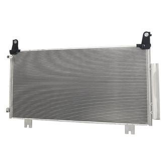 Replacement - A/C Condenser