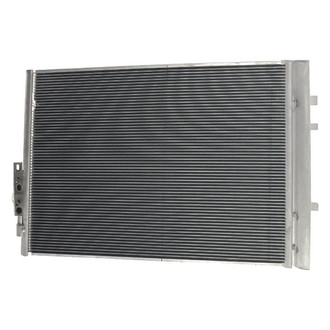 Replacement - A/C Condenser