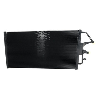 Replacement - A/C Condenser