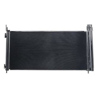 Replacement - A/C Condenser