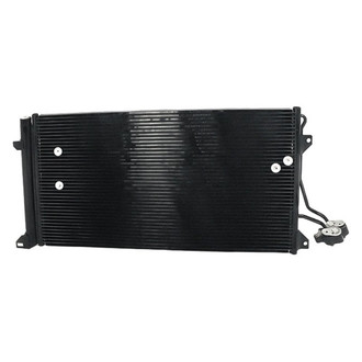 Replacement - A/C Condenser