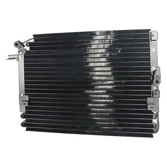 Replacement - A/C Condenser