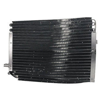 Replacement - A/C Condenser