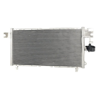 Replacement - A/C Condenser