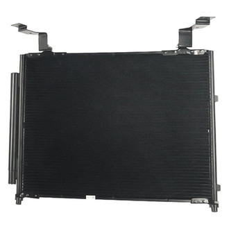 Replacement - A/C Condenser