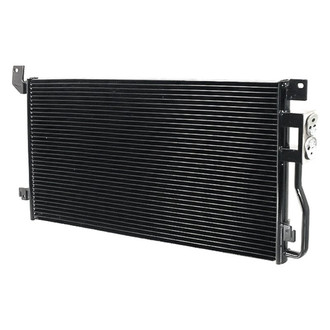 Replacement - A/C Condenser