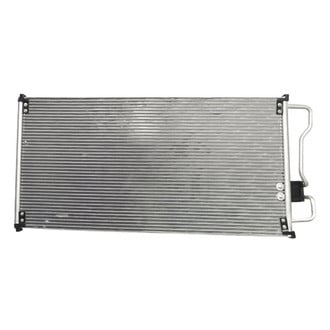 Replacement - A/C Condenser