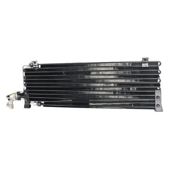 Replacement - A/C Condenser
