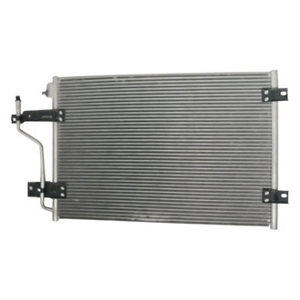 Replacement ID0024AA0657R00 - A/C Condenser