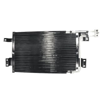 Replacement - A/C Condenser