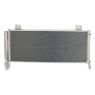 Replacement - A/C Condenser