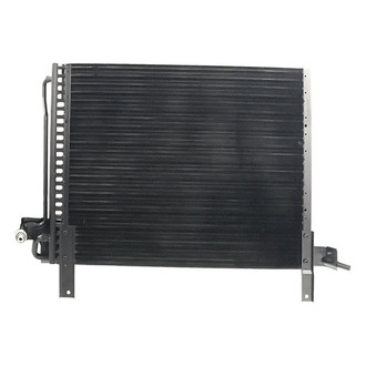 Replacement - A/C Condenser