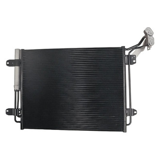 Replacement - A/C Condenser