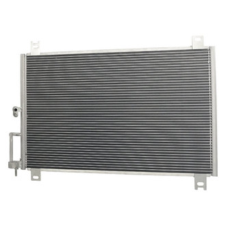 Replacement - A/C Condenser