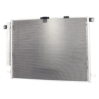 Replacement - A/C Condenser