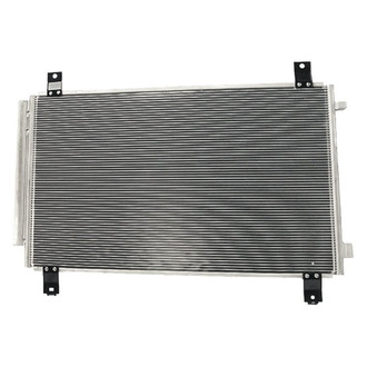 Replacement - A/C Condenser