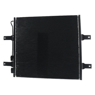 Replacement - A/C Condenser