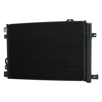 Replacement - A/C Condenser