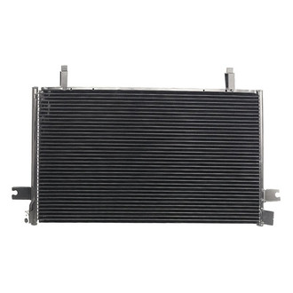 Replacement - A/C Condenser