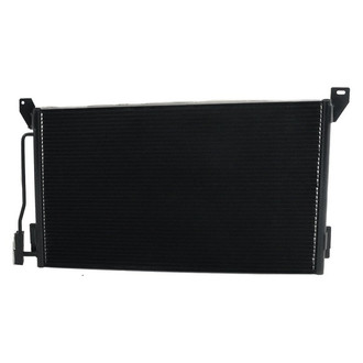 Replacement - A/C Condenser