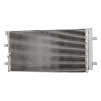 Replacement - A/C Condenser