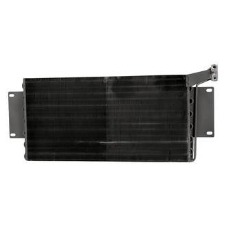 Replacement - A/C Condenser