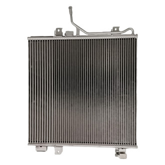 Replacement - A/C Condenser