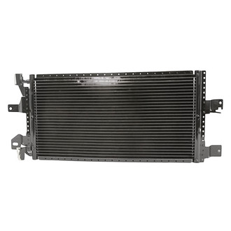 Replacement - A/C Condenser