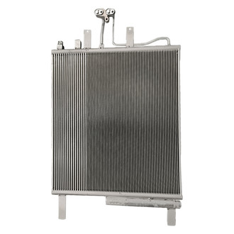 Replacement - A/C Condenser
