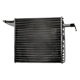 Replacement - A/C Condenser