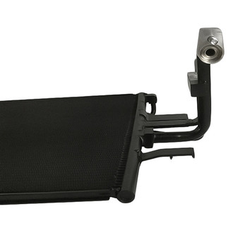 Replacement - A/C Condenser