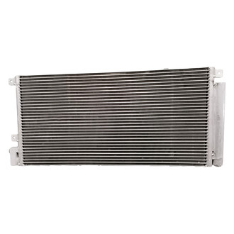 Replacement - A/C Condenser
