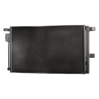 Replacement - A/C Condenser