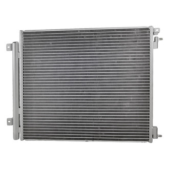 Replacement - A/C Condenser
