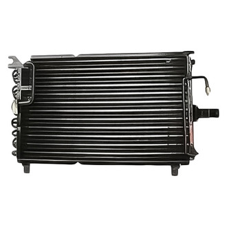 Replacement - A/C Condenser