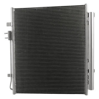 Replacement - A/C Condenser