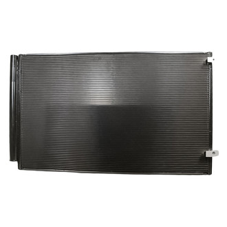 Replacement - A/C Condenser
