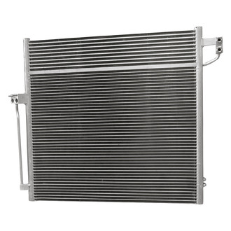 Replacement - A/C Condenser