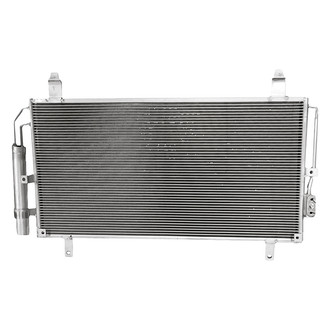 Replacement - A/C Condenser