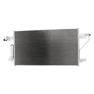 Replacement - A/C Condenser