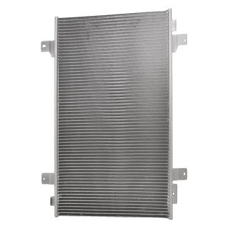 Replacement - A/C Condenser
