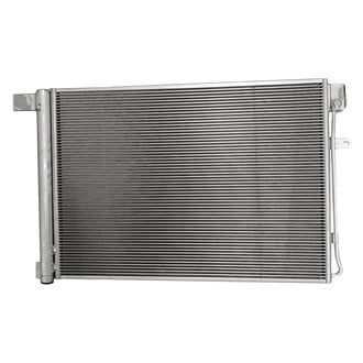 Replacement - A/C Condenser