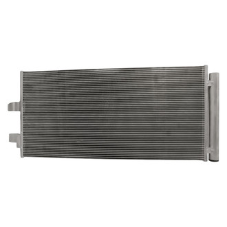 Replacement - A/C Condenser