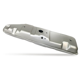 Replacement - Fuel Tank